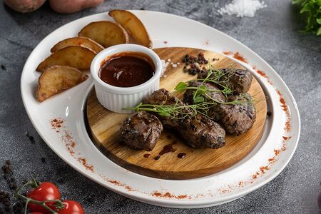 Мякоть ягнёнка