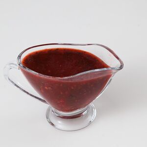 Соус Грузинский