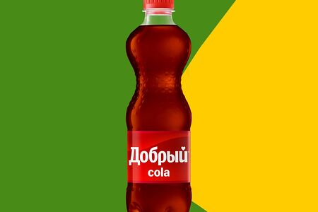 Добрый Кола