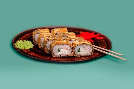 Эби спайси темпура