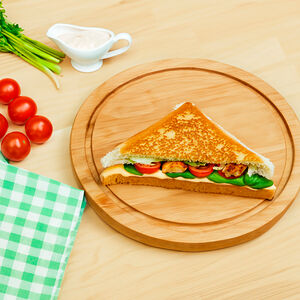 Сэндвич с курочкой