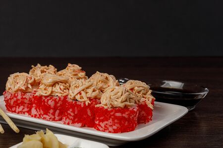 Ролл Бостон