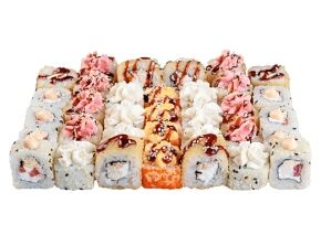 Сет тебе и мне