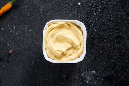 Соус на выбор