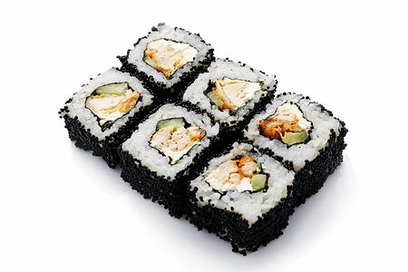 Йонака острые