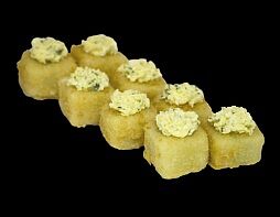 Темпура чиз