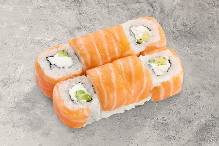 Ролл Филадельфия