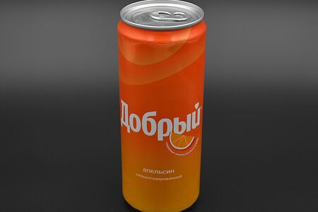 Добрый фанта