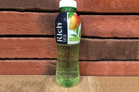 Чай Rich зеленый Манго