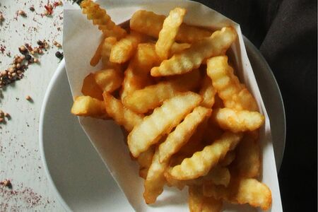 Картофель фри