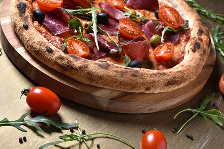 С брезаолой