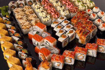 Сет Корпоративный