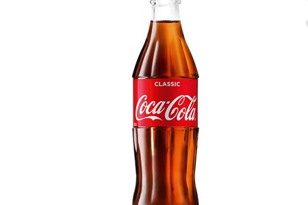Coca-Cola Classic