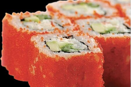 Ролл Калифорния