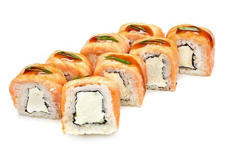 Филадельфия гриль