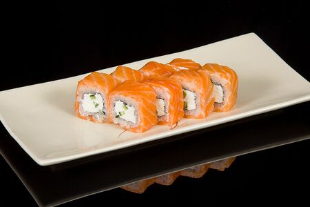 Ролл Филадельфия Бум