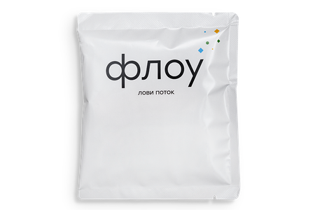 Дрип-кофе Флоу Эфиопия