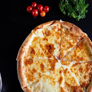 Хачапури Мегрельский