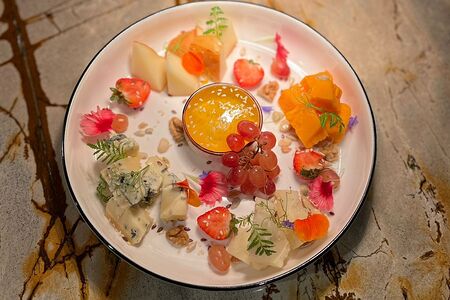 Ассорти сыров