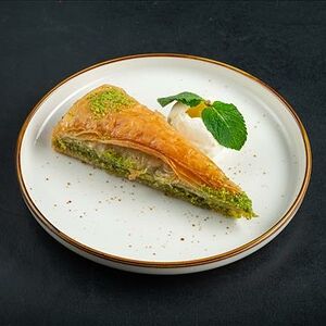 Пахлава Хавуч Дилим