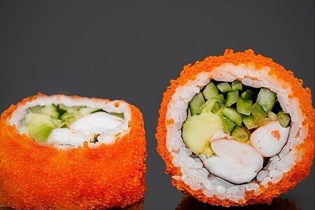 Калифорния