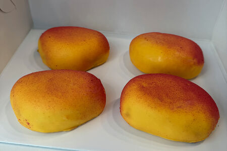 Пирожное Манго