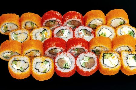 Сет Калифорния