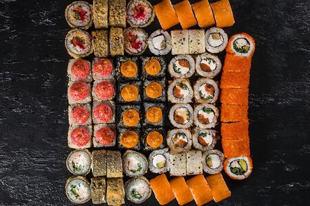 Мацуяма сет