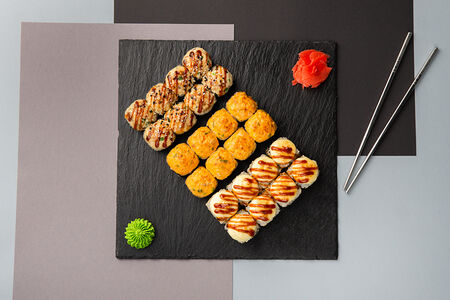 Запеченный хит 2.0