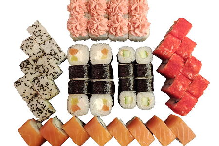 Сет Кайфуши