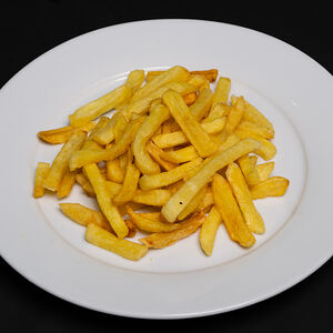 Картофель фри