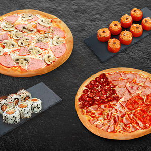 Промонабор Гусарский