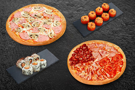 Промонабор Гусарский