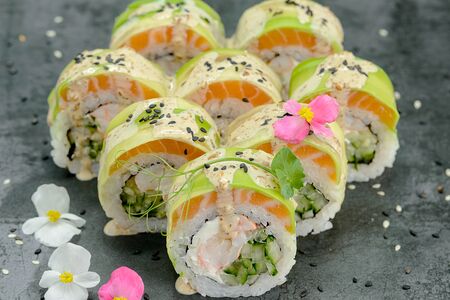 Филадельфия green