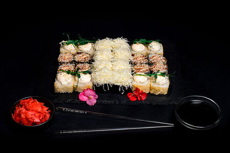 Сет Желание