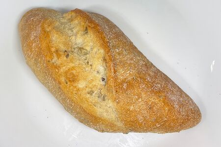 Булочка Мамма Миа