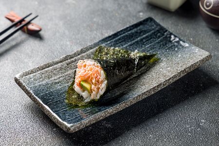 Хенд-ролл Калифорния