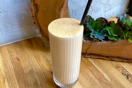 Раф Апельсиновый пломбир