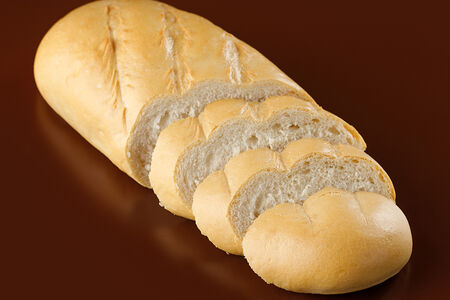 Батон Невский