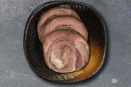 Свинина су-вид