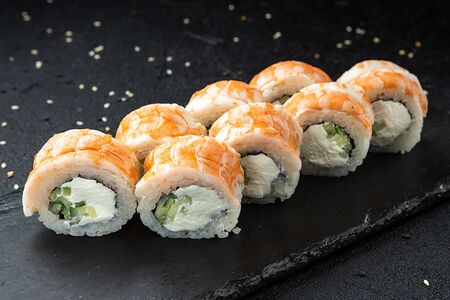 Тигровый дракон