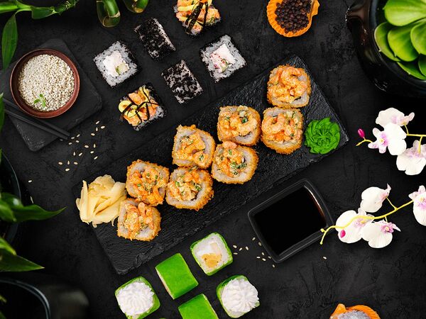 Империя вкуса