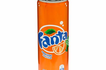 Fanta
