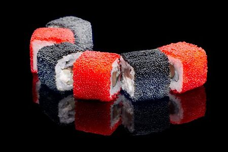 Ролл инь янь