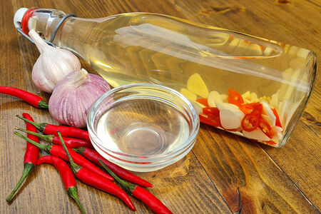 Уксус Рисовый