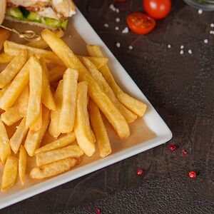 Картофель фри