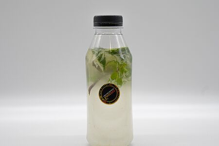 Мохито собственного приготовления