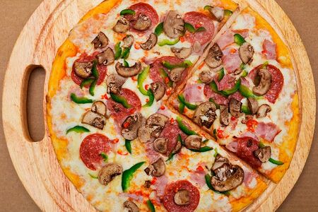 Мексиканская