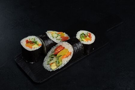 Вегетарианский