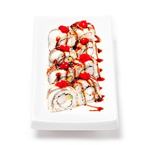 Ролл Дракон